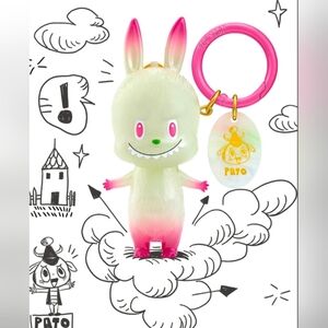 THE MONSTERS 10th Anniversary Series Figures: PATO (SEALED CONFIRMED BOX)